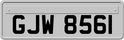 GJW8561