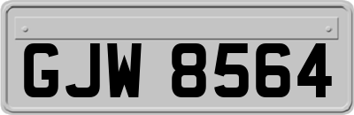 GJW8564