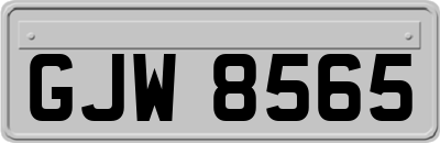 GJW8565