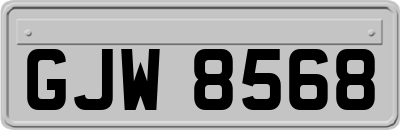 GJW8568