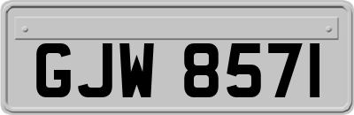 GJW8571
