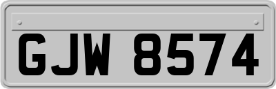 GJW8574