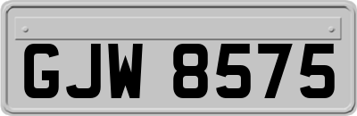 GJW8575