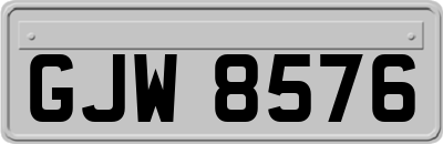 GJW8576