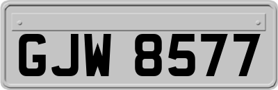 GJW8577