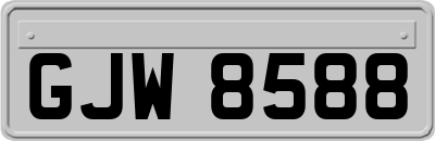 GJW8588