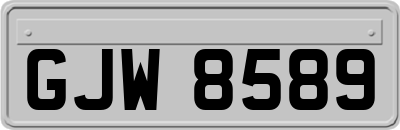 GJW8589
