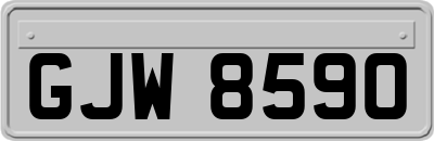 GJW8590