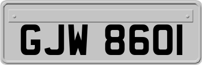 GJW8601
