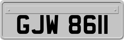 GJW8611