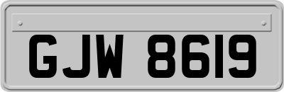 GJW8619