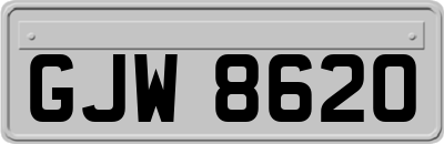 GJW8620