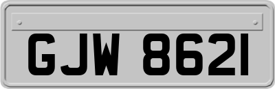 GJW8621