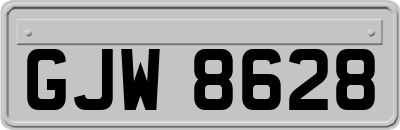 GJW8628