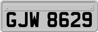 GJW8629