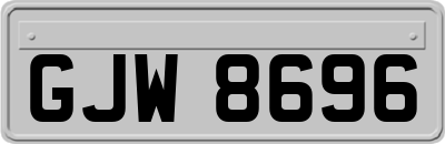 GJW8696