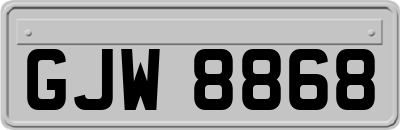 GJW8868