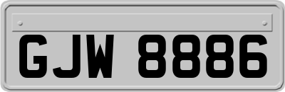 GJW8886