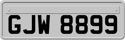 GJW8899