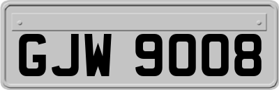 GJW9008