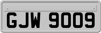 GJW9009