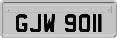 GJW9011