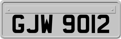 GJW9012