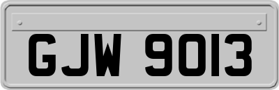 GJW9013
