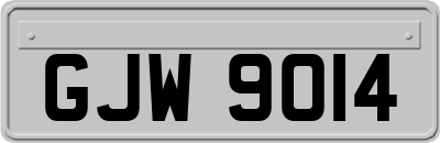 GJW9014