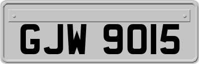 GJW9015