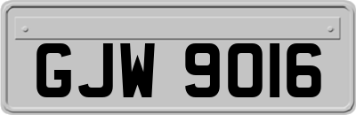 GJW9016