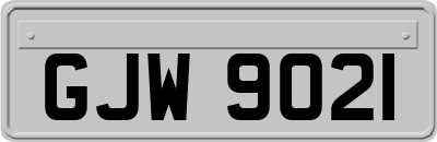 GJW9021