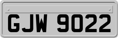 GJW9022