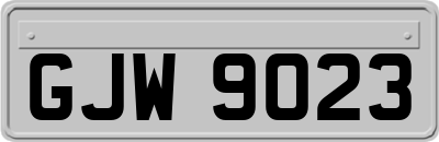 GJW9023