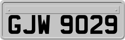 GJW9029