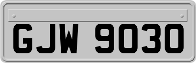 GJW9030