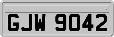 GJW9042