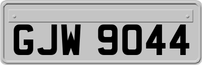 GJW9044