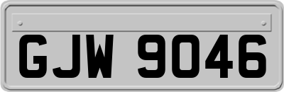 GJW9046