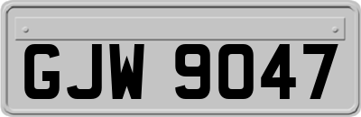 GJW9047