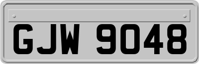 GJW9048