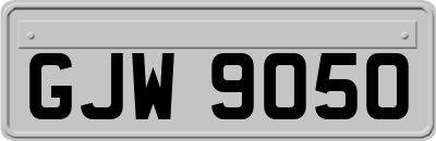 GJW9050