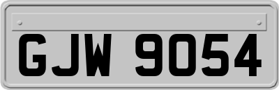 GJW9054