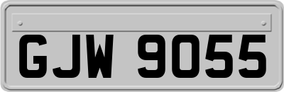 GJW9055