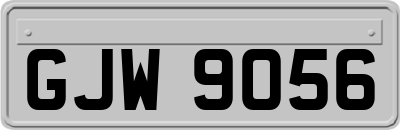 GJW9056