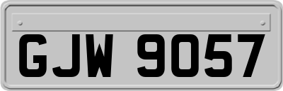 GJW9057