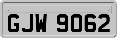 GJW9062