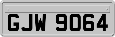 GJW9064