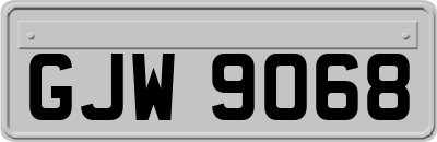 GJW9068