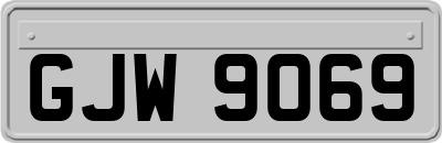 GJW9069
